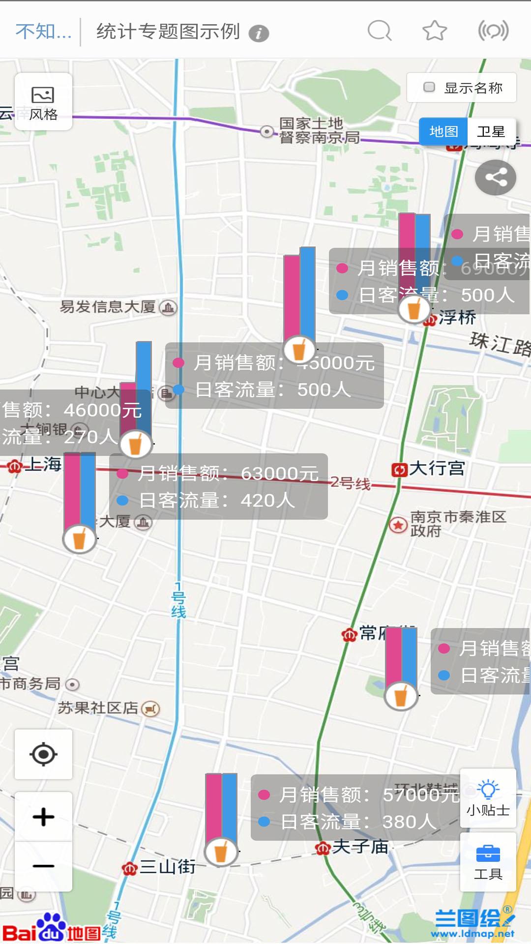 兰图绘下载介绍图