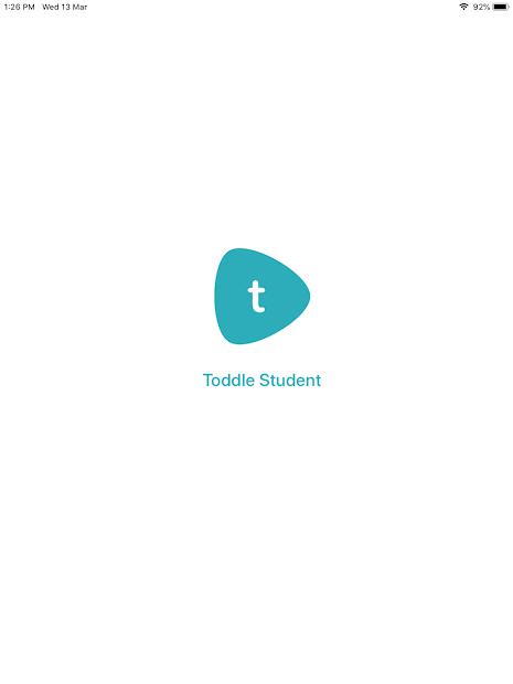 Toddle Student v5.4.3
