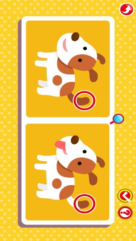 儿童找茬找不同 v4.4.1