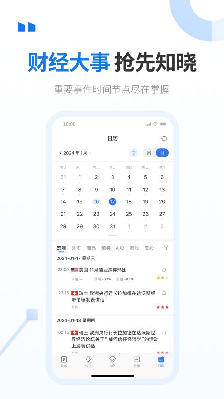 华尔街见闻下载介绍图