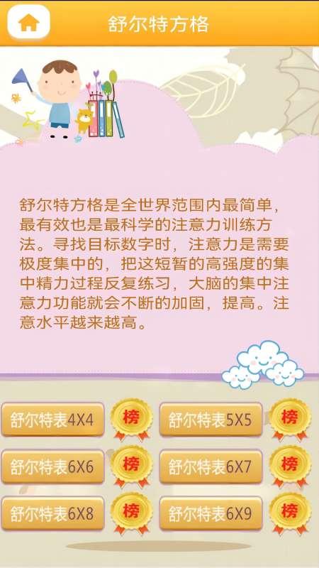 注意力100下载介绍图