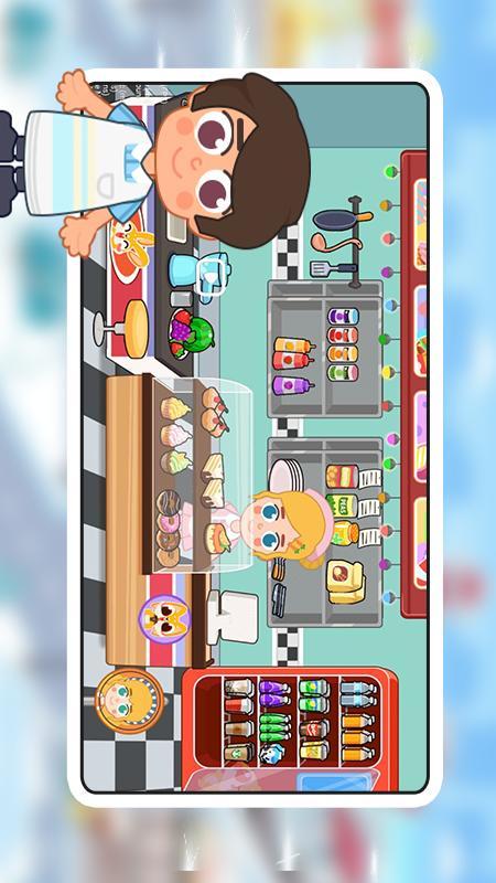 宝宝欢乐过家家 v5.1.4