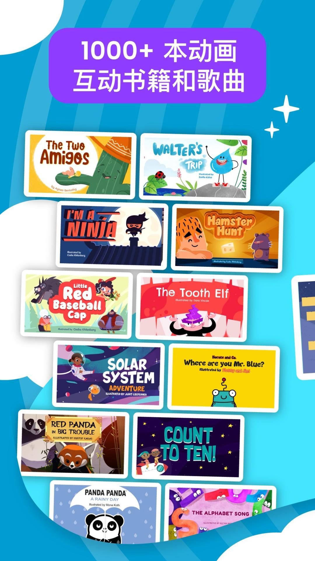 BookR Reading v4.3.1