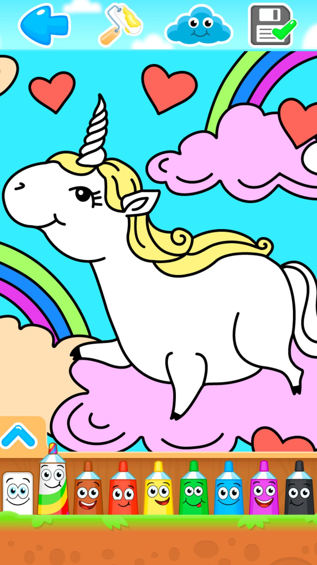 小公主画画世界 v4.3.1