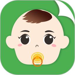 宝宝生活成长记