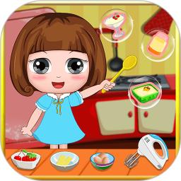 公主贝贝甜品教室