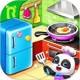 宝宝小厨房