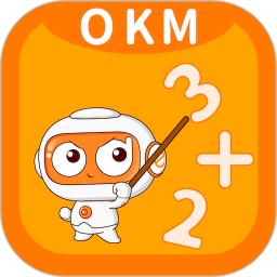 OKmath全科启蒙