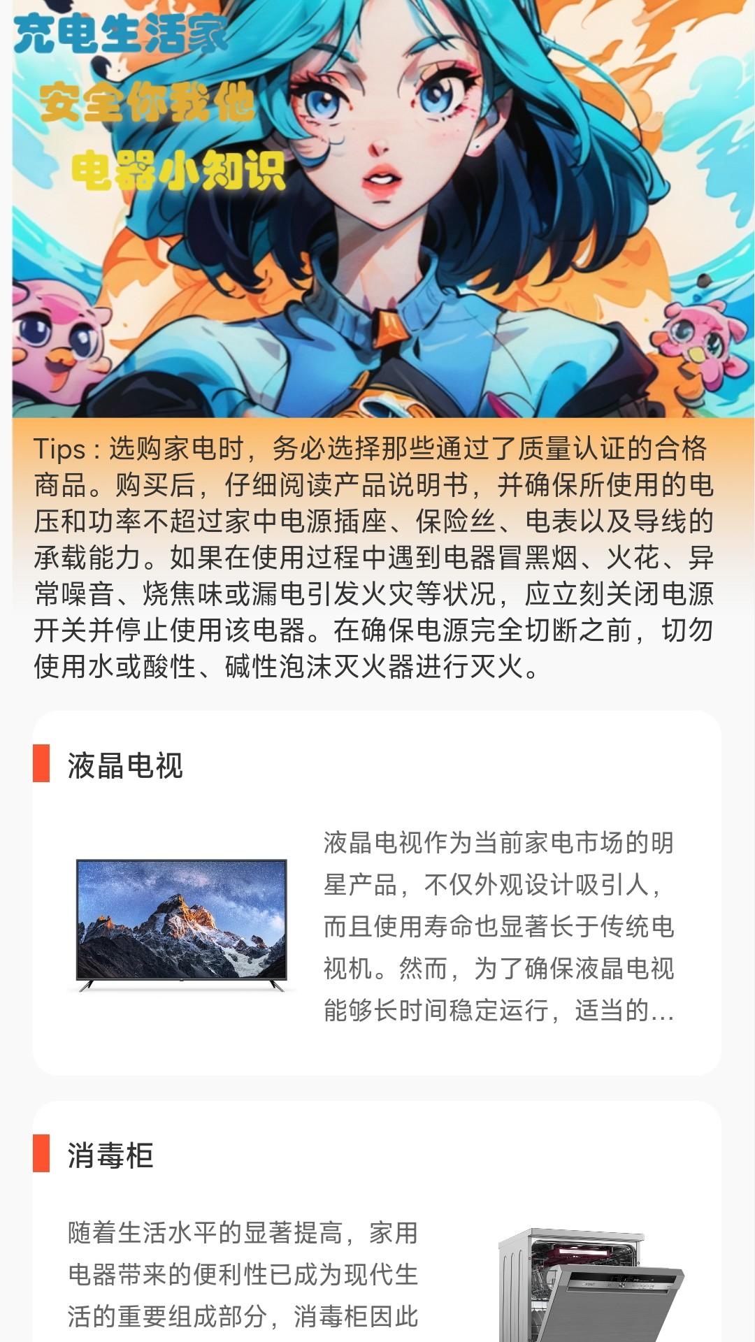 充电生活家 v5.5.3