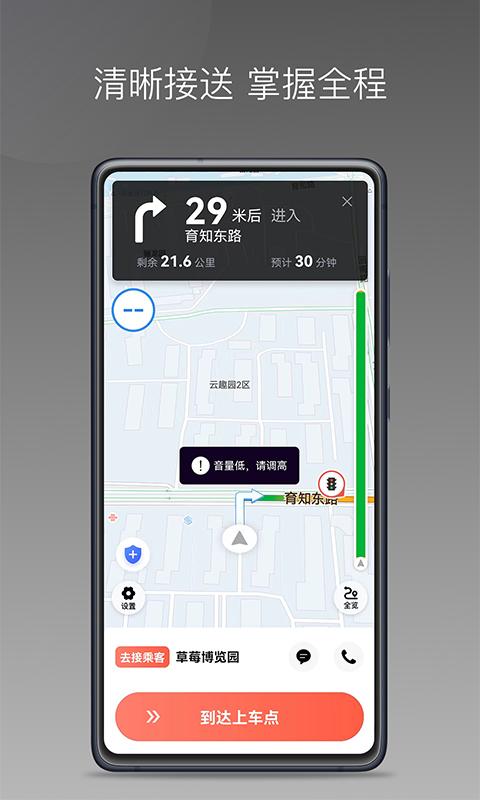 来回快车下载介绍图