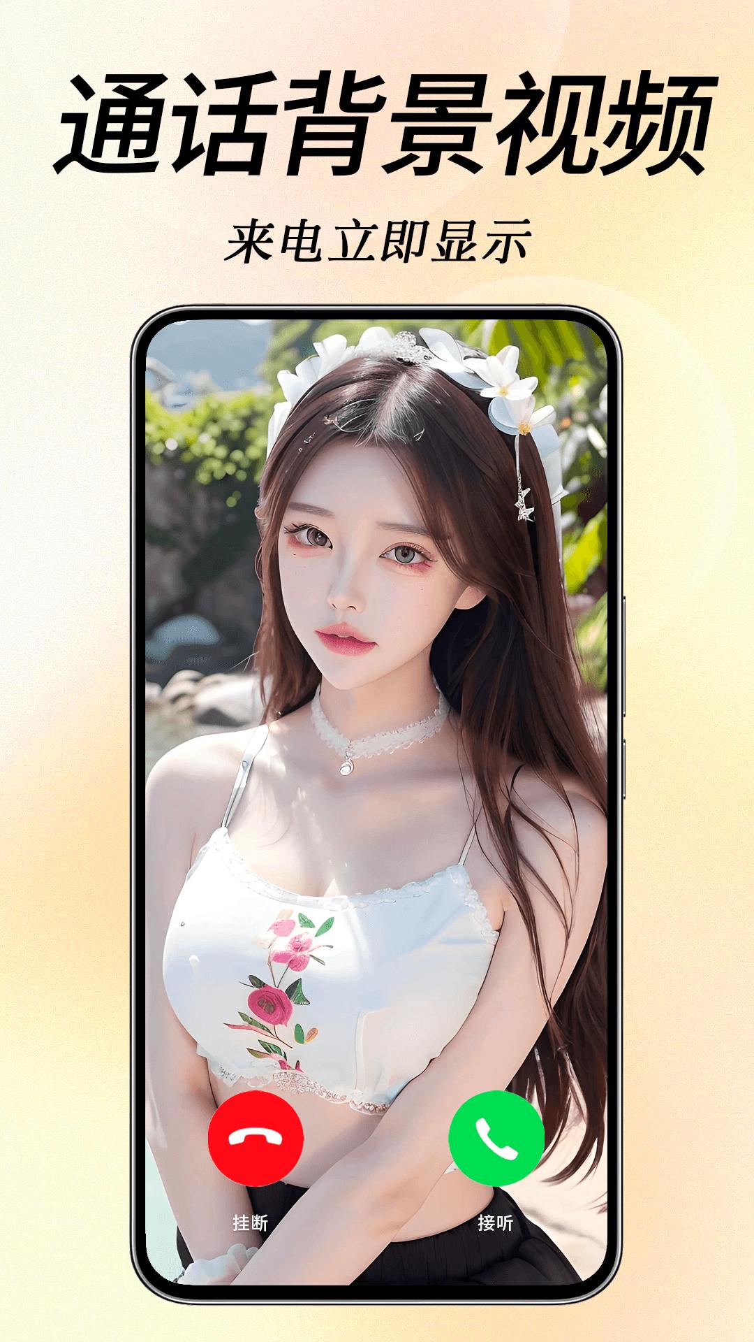 来电炫彩多多 v3.1.4