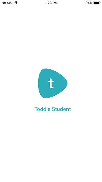 Toddle Student v5.4.3