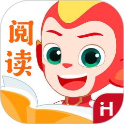 洪恩大阅读