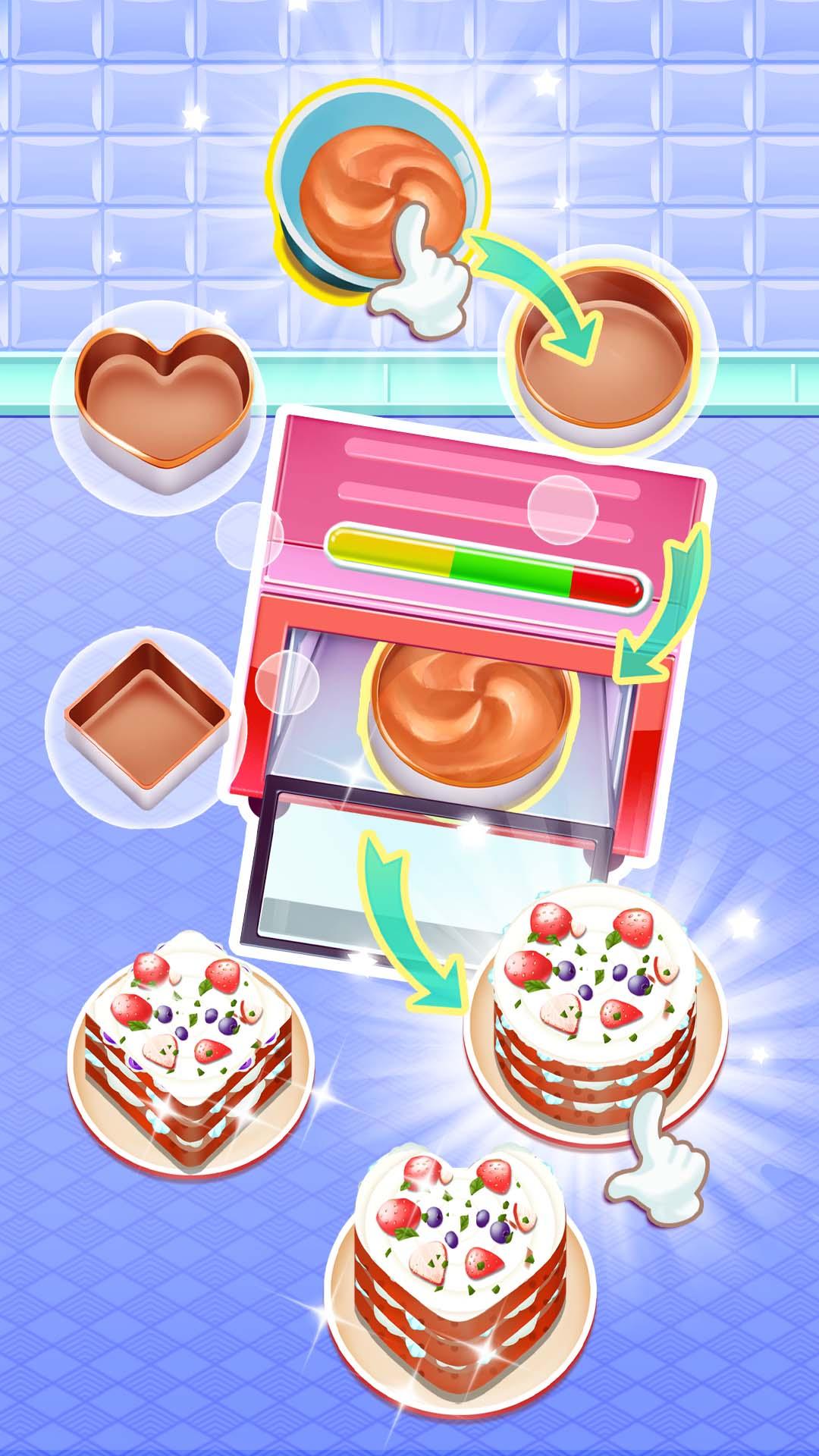 美食专属烹饪达人 v3.3.1