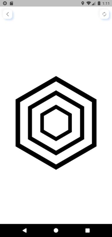 黑白视觉卡下载介绍图