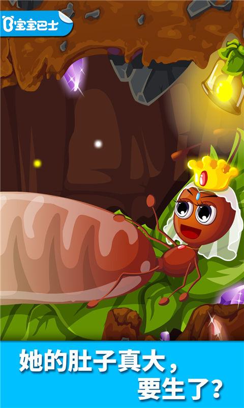 宝宝认蚂蚁 v3.4.1