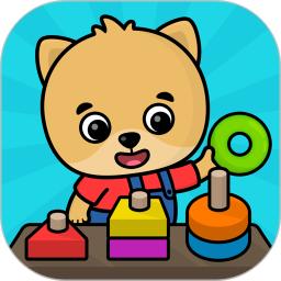 奇贝宝宝魔法世界