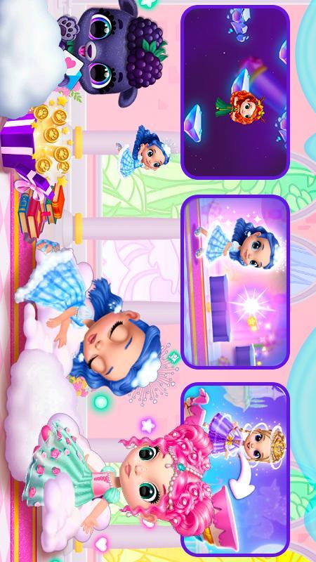 公主粉红梦幻屋 v3.4.3