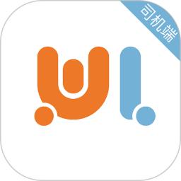 蔚蓝出行司机端