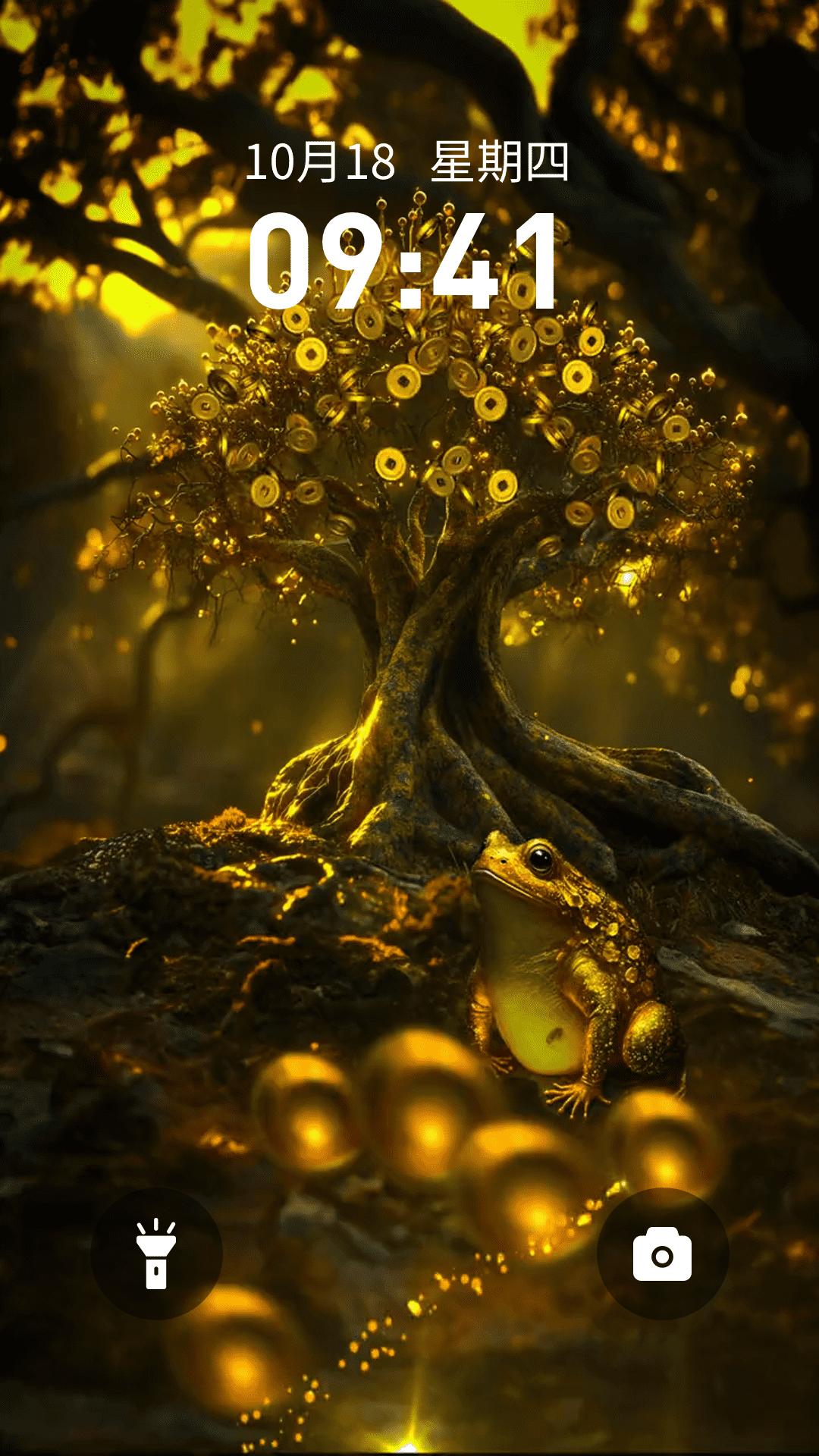 国潮动态壁纸 v3.3.2