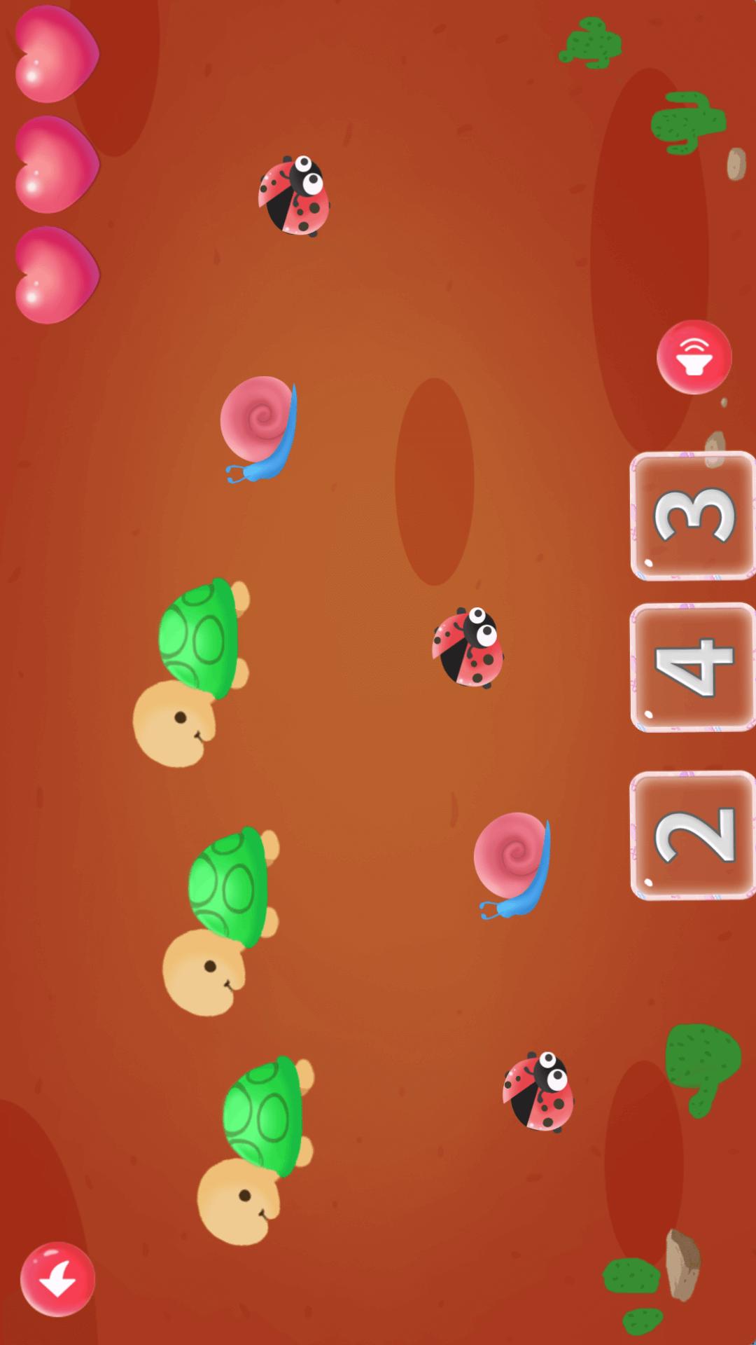 幼儿园学数学加减法 v6.4.4