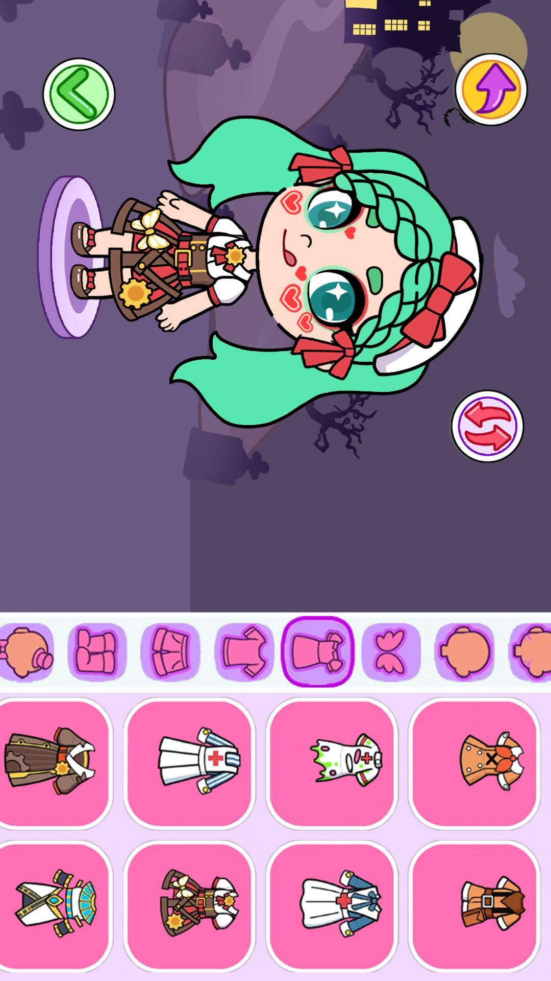 怪物医院世界模拟医生 v6.2.4