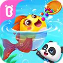 宝宝劳动小能手