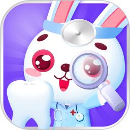 儿童牙医游戏