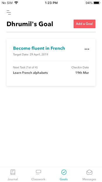 Toddle Student v5.4.3