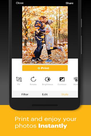 KODAK SMILE下载介绍图