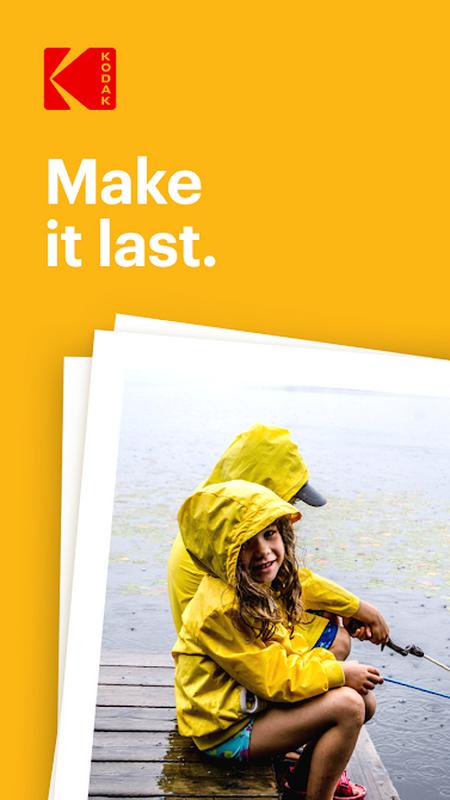 KODAK SMILE Classic下载介绍图