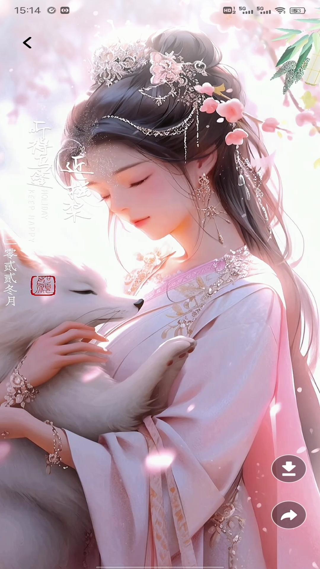 赞美诗歌下载介绍图