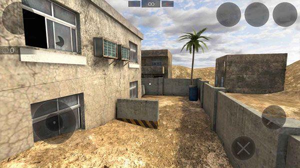 僵尸作战模拟 v6.2.1