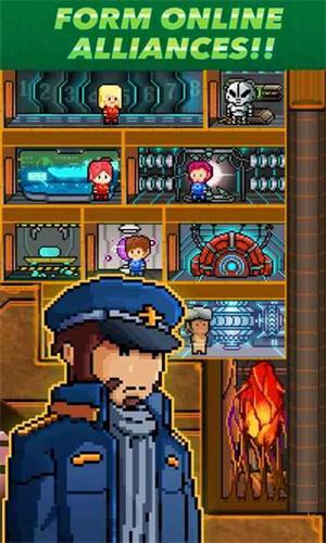 像素星舰中文版 v4.3.3