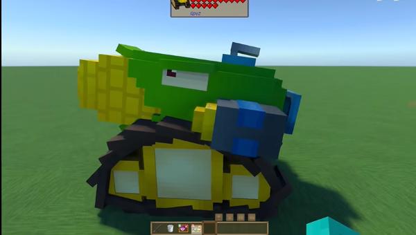 我的世界使命战区 v3.2.3