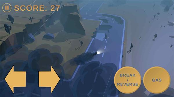 汽车灾难游戏 v3.4.4