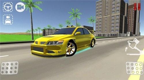 高速行驶汽车 v3.3.2