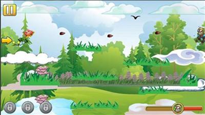 娘化植物大战怪兽 v3.4.2