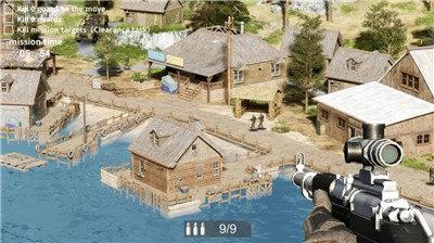 狙击手 v5.3.4
