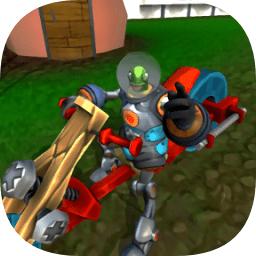 迷你昆虫世界内购