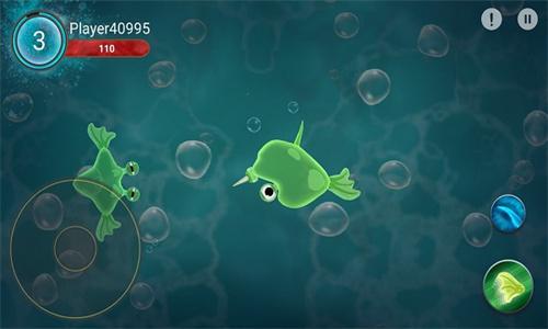 微生物世界安卓版 v6.4.1