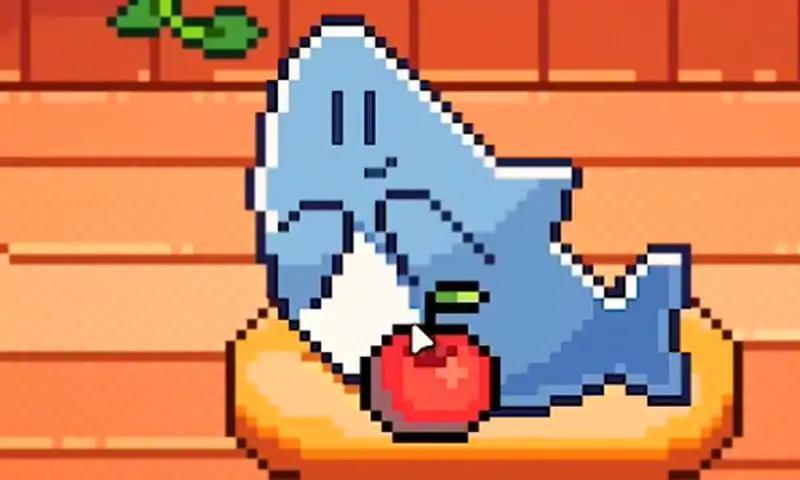 我的小鲨鱼官方正版 v4.2.2