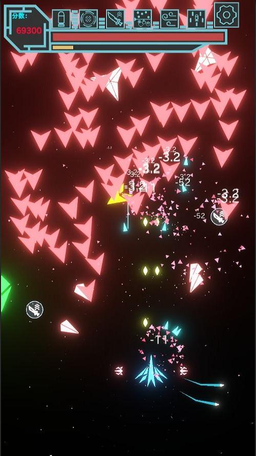 霓虹空战官方版 v5.2.4