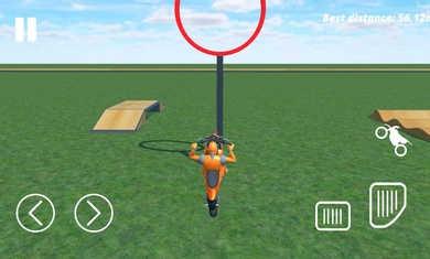 摩托物理下山模拟器正版 v4.5.3