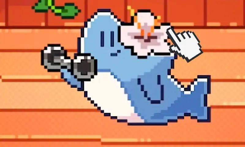 我的小鲨鱼官方正版 v4.2.2