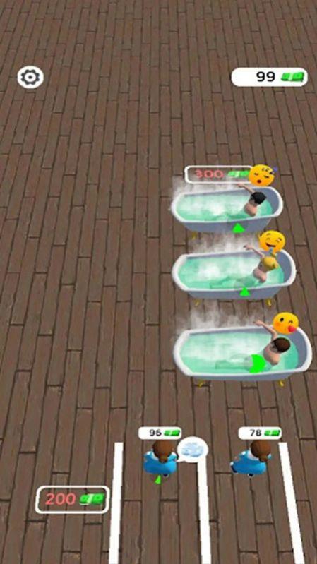 我的私人浴室游戏最新中文版 v3.5.4