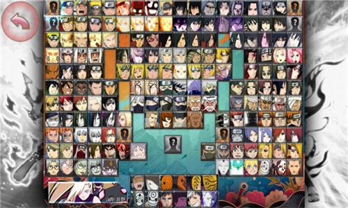 死神vs火影轻空改 v6.3.1