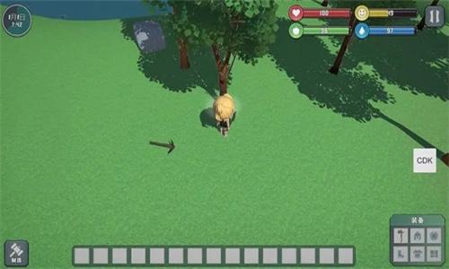 自由世界游戏 v3.5.3