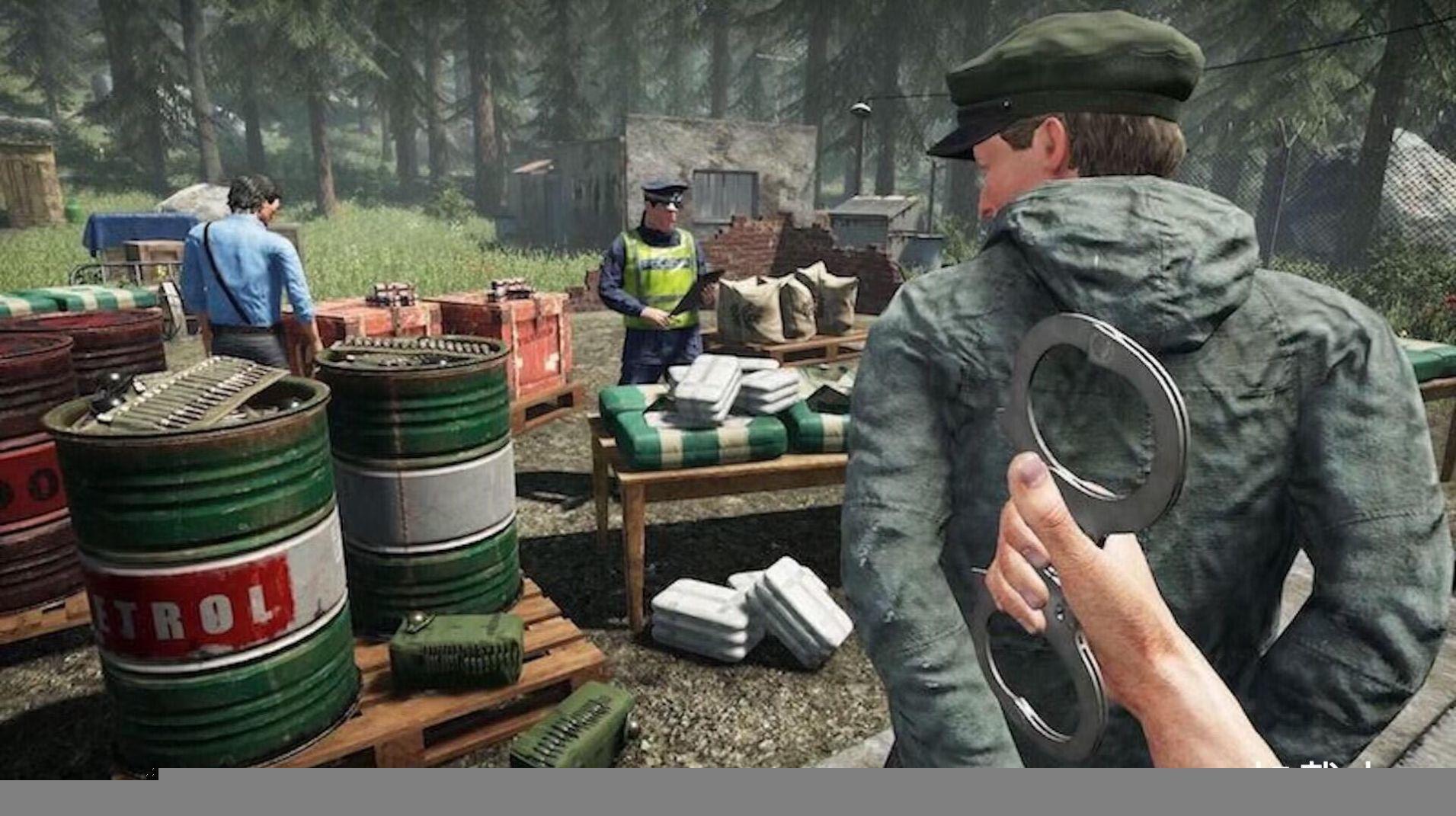 边境官模拟 v6.5.3