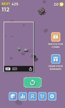 紧张的追击 最新版 v4.4.1